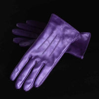 Dark purple