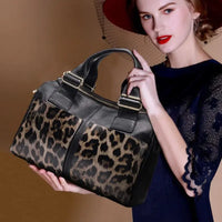 leopard