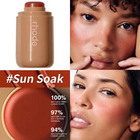 Sun Soak