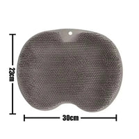 Grey Pad