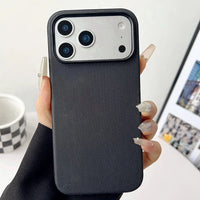 Black NO Logo