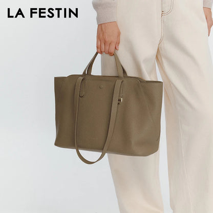 New Fashion Shoulder Bag Large Capacity Bag