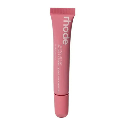 Rhode Hydrating Lip Gloss Stick – Tinted Cream Lipstick with Blush
