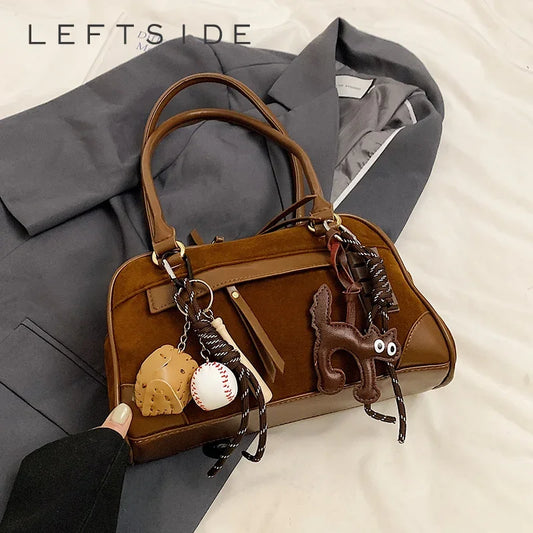 Winter New Fashion Trend Y2K Handbags and Purses