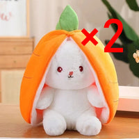 Carrot 2pcs