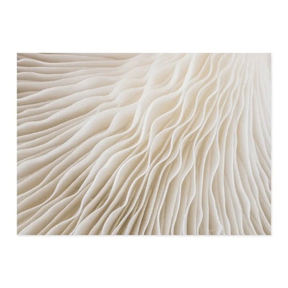 Matisse Boho Abstract Wall Art Poster – Minimalist Line Figure Print