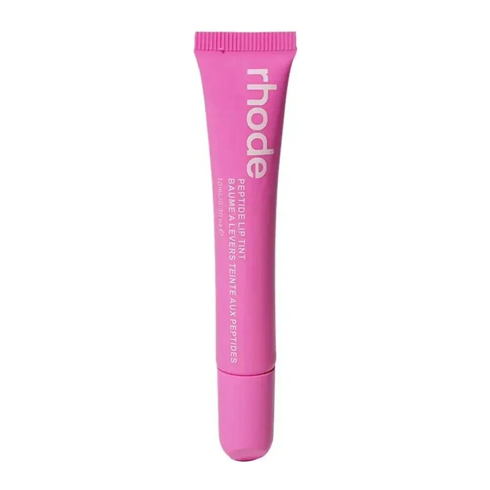 Rhode Hydrating Lip Gloss Stick – Tinted Cream Lipstick with Blush