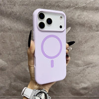 Lilac Purple