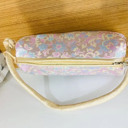Chinese Style Silk Embroidered Women Bag