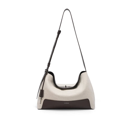 Popular Shoulder Crossbody Bag Large Capacity Handbag
