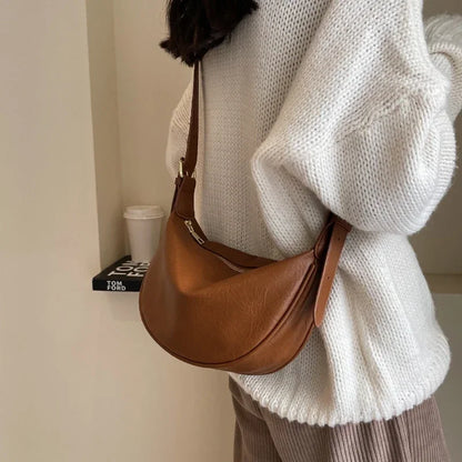 Crossbody Bags for Women Large Capacity Luxury Handbags
