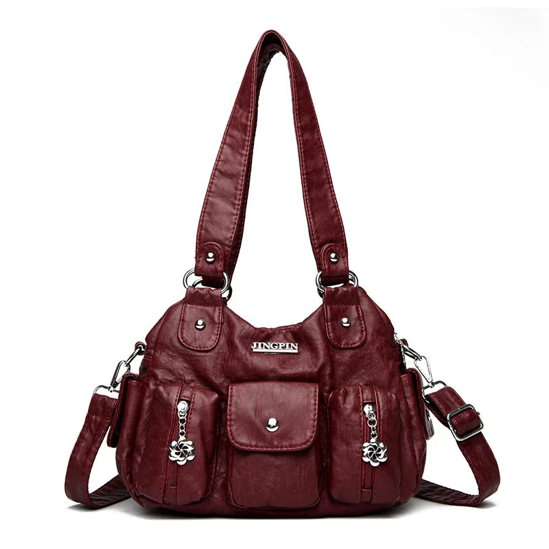 Hot Luxury Handbags Women Bags