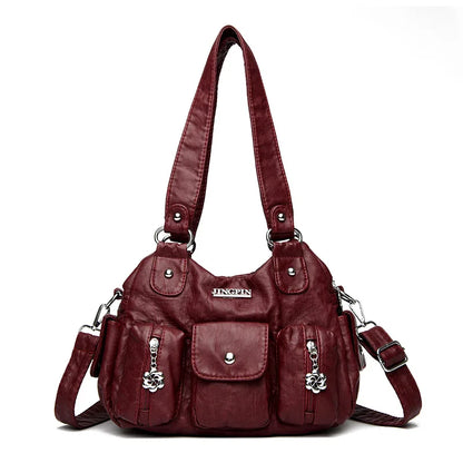 Hot Luxury Handbags Women Bags