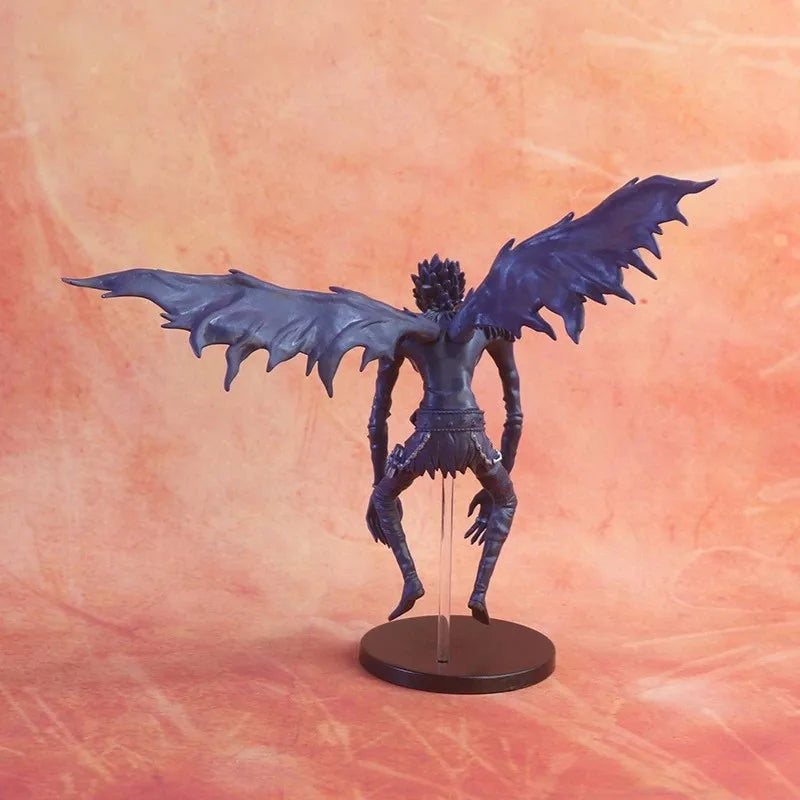 Death Note Ryuk Light Misa PVC Figure 24cm