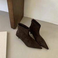 Coffee Brown