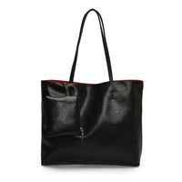 Black Red Inside