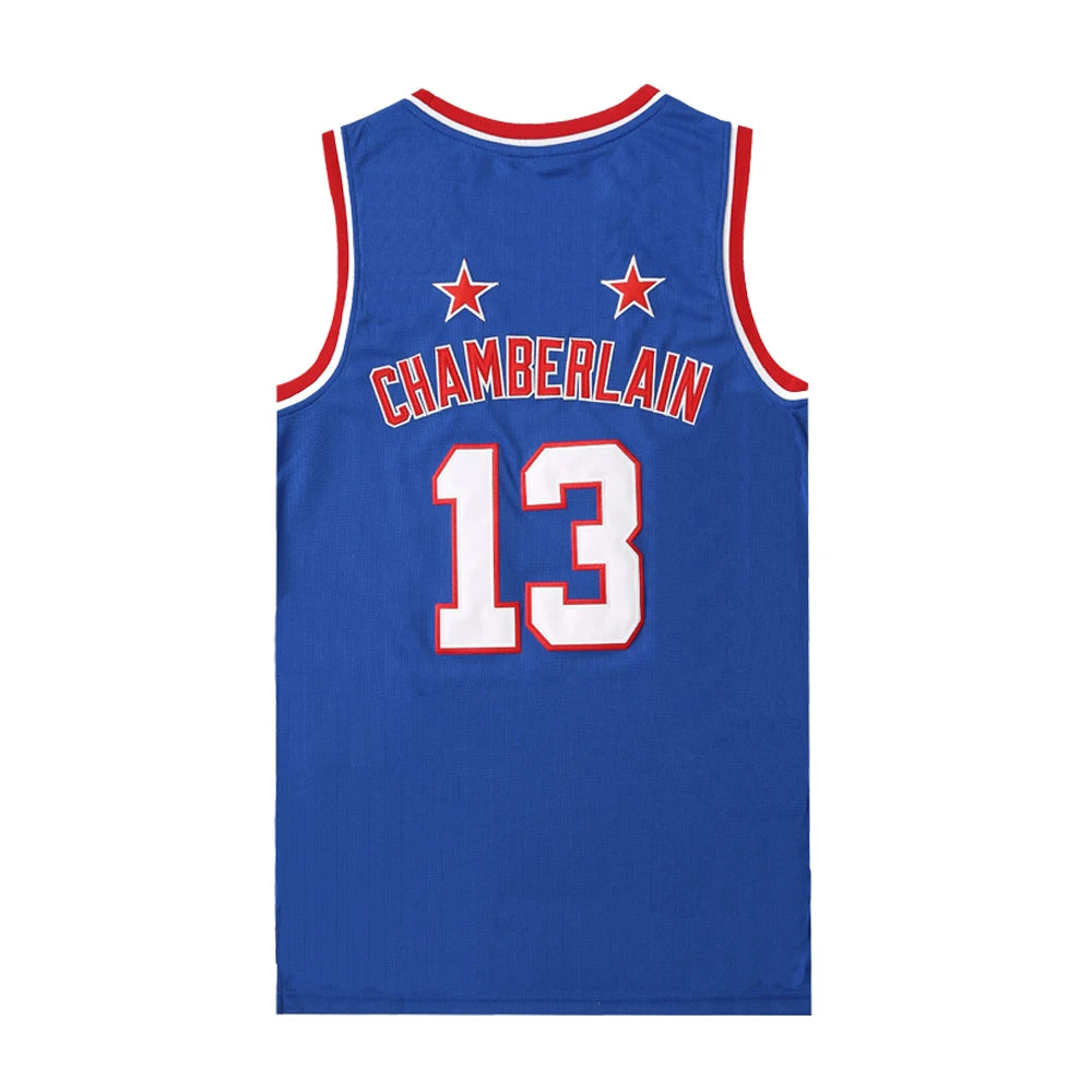 Retro Basketball Jersey Throwback Stitched Sportswear Outdoor Uniform