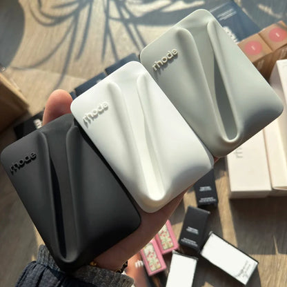 Magnetic Lip Gloss Holder iPhone Case