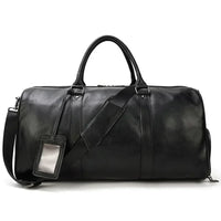 black 21.7in long