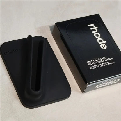 Magnetic Lip Gloss Holder iPhone Case