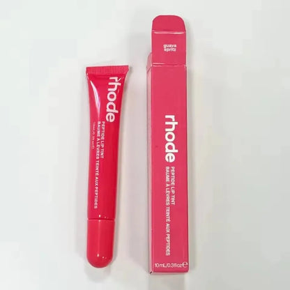 Lip Gloss Blush Holder iPhone Case
