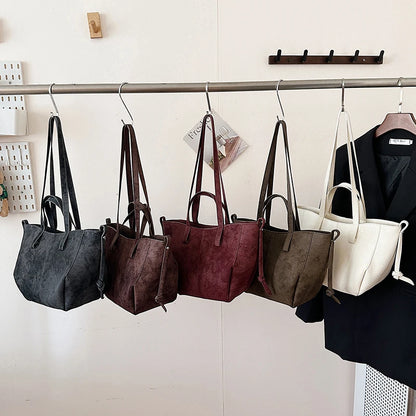 Small PU Leather Shoulder Bags for Women 2026 Luxury Designer Crossbody Bag