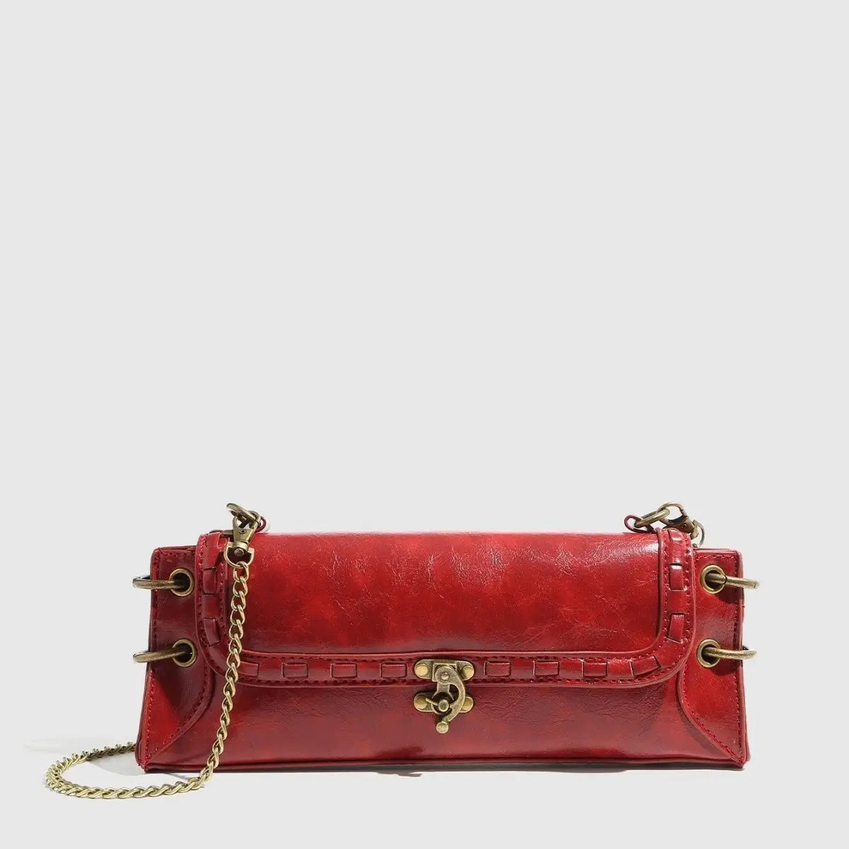 Y2k Grunge Handbag Women Retro Fairycore Aesthetic