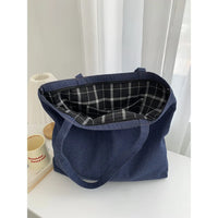 Dark Blue M