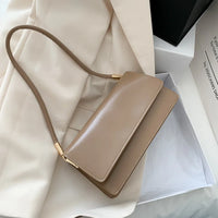 Khaki B 9.4 × 3.1 × 5.1 In