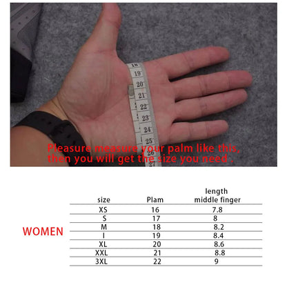 Women's Genuine Leather Short Gloves with Button Wrist