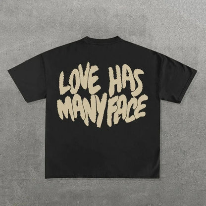 Graphic Streetwear T-Shirt – Y2K Hip Hop Cotton Tee for Men & Women