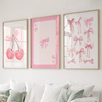 G1256 Pink 3PCS