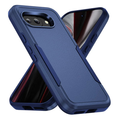 Heavy Duty Shockproof Armor Case for Google Pixel 6 7 8 9 Series