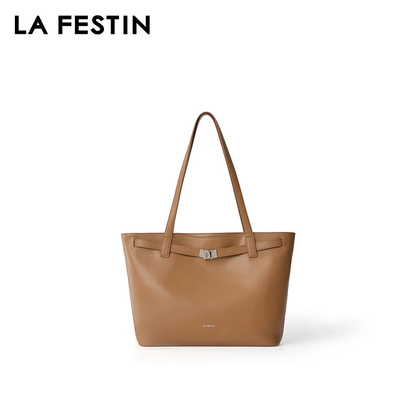 Trend Shoulder Bags Large Tote Bag High End Bag