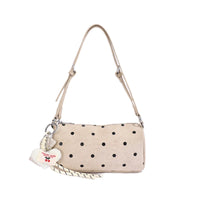Beige With Charm