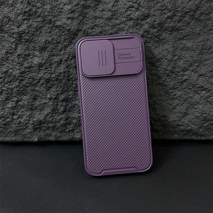 MagSafe Slide Camera Protection iPhone Case – iPhone 11 to 16 Series