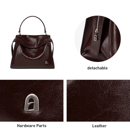 Original Handbag Women New Shoulder Bag Luxury Brand Bag