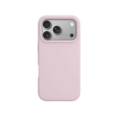 Liquid Silicone iPhone Case with Camera Control Button
