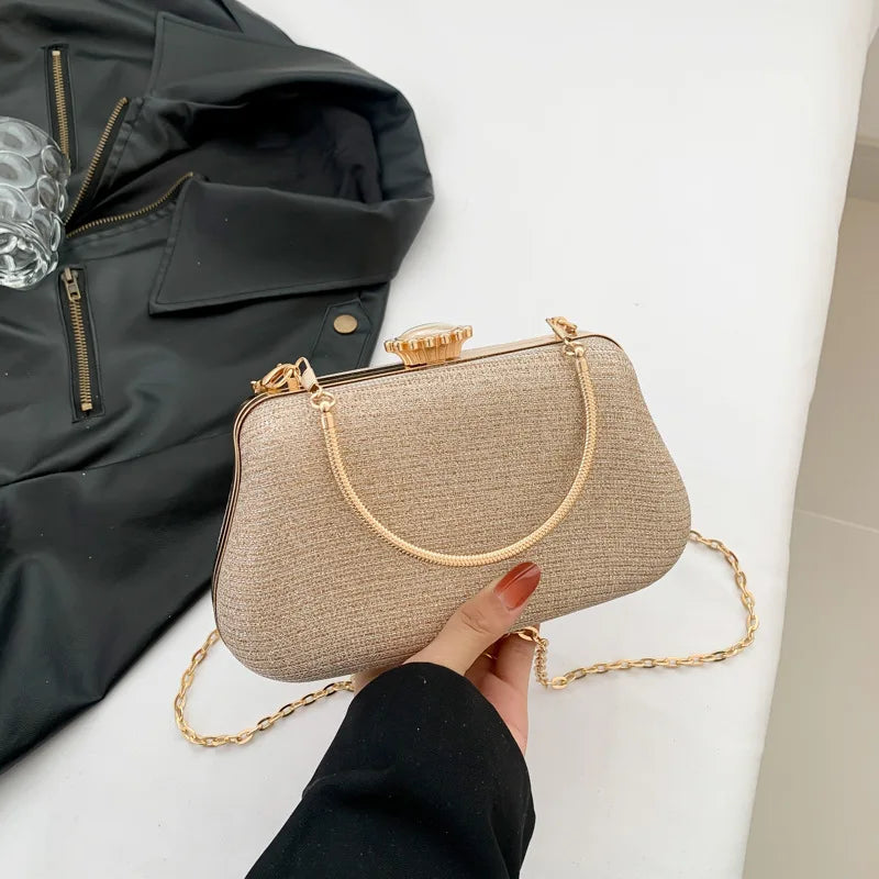 Luxury High Design Women Evening Bag