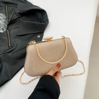 Luxury High Design Women Evening Bag
