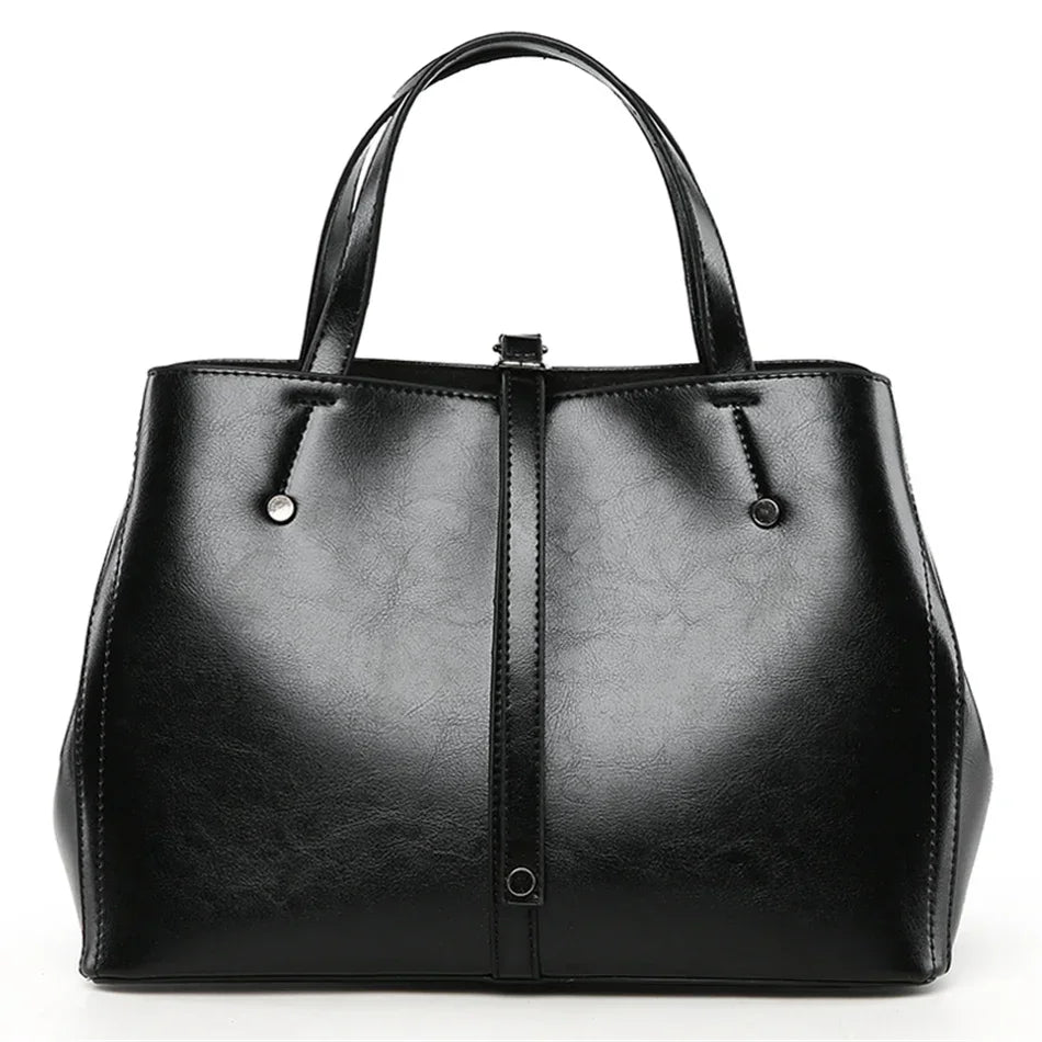 Patent Leather Handbags and Purses
