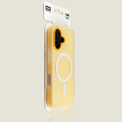 iPhone Case Candy Matte Soft Silicone Cover – iPhone 11 to 17 Series