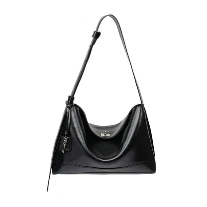 Popular Shoulder Crossbody Bag Large Capacity Handbag