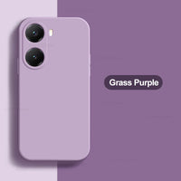 Grass Purple