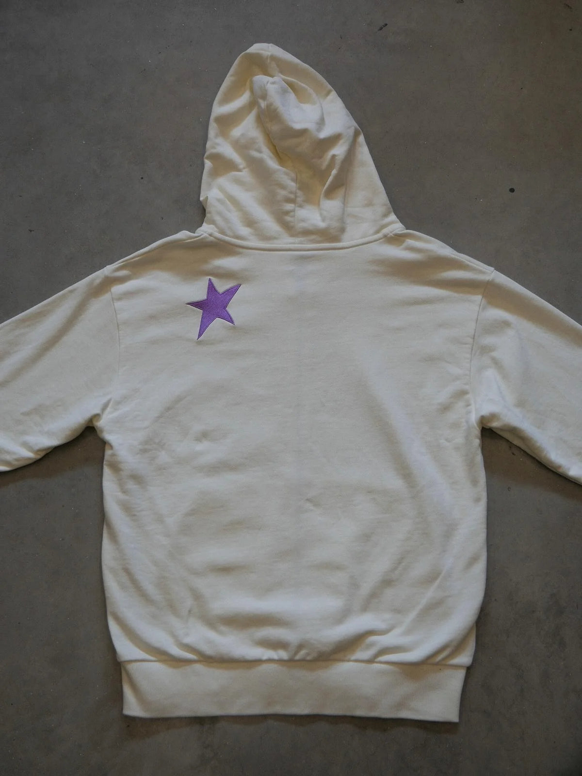 JoJo's Bizarre Adventure Oversized Hoodie – Anime Zip-Up Streetwear