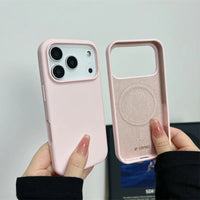 pink white