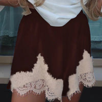 Coffee Brown