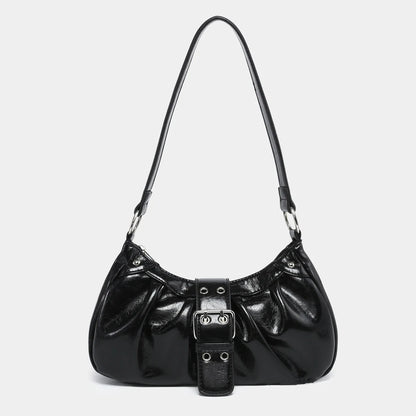 New Underarm Bag Meilad Style Spicy Girl Y2K Handheld Small Bag