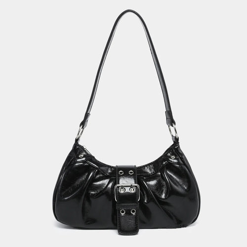 New Underarm Bag Meilad Style Spicy Girl Y2K Handheld Small Bag