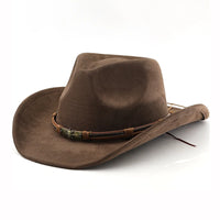 Coffee Brown
